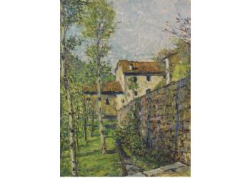 Il mulino della Merlaia Il mulino della Merlaia
